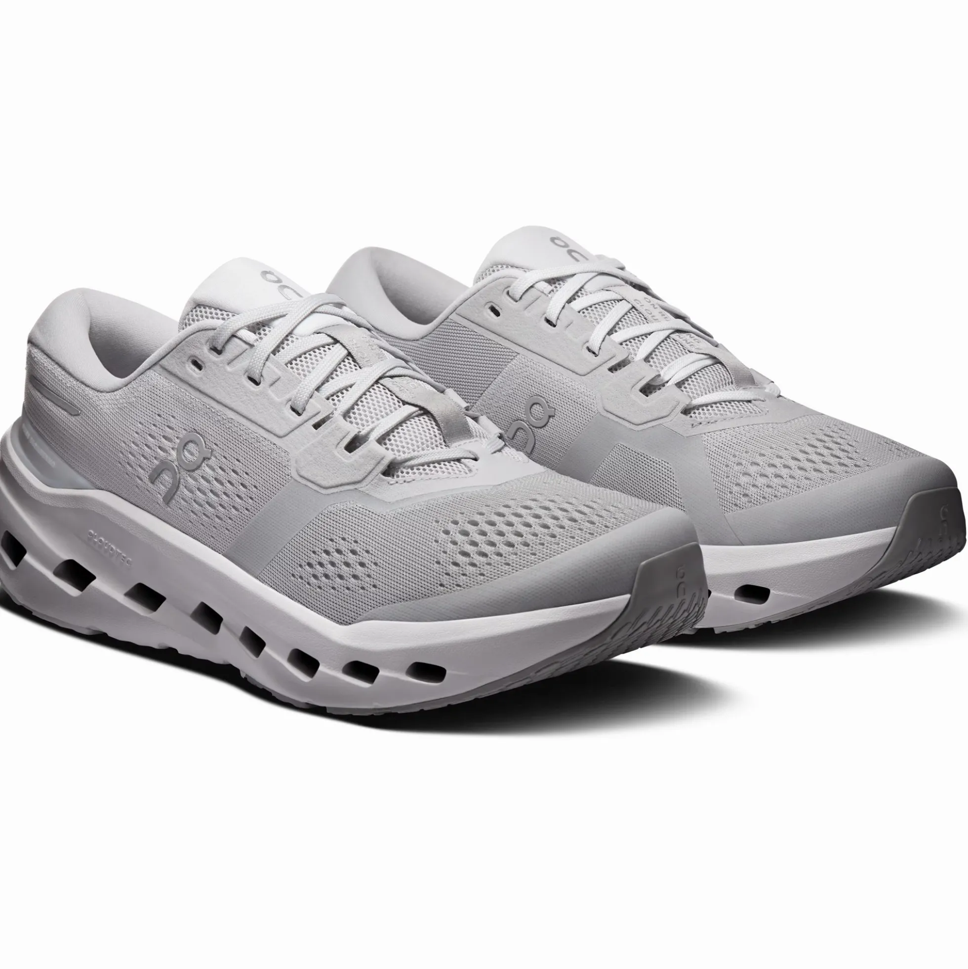 Scarpe On Cloudrunner 3 - Grigio