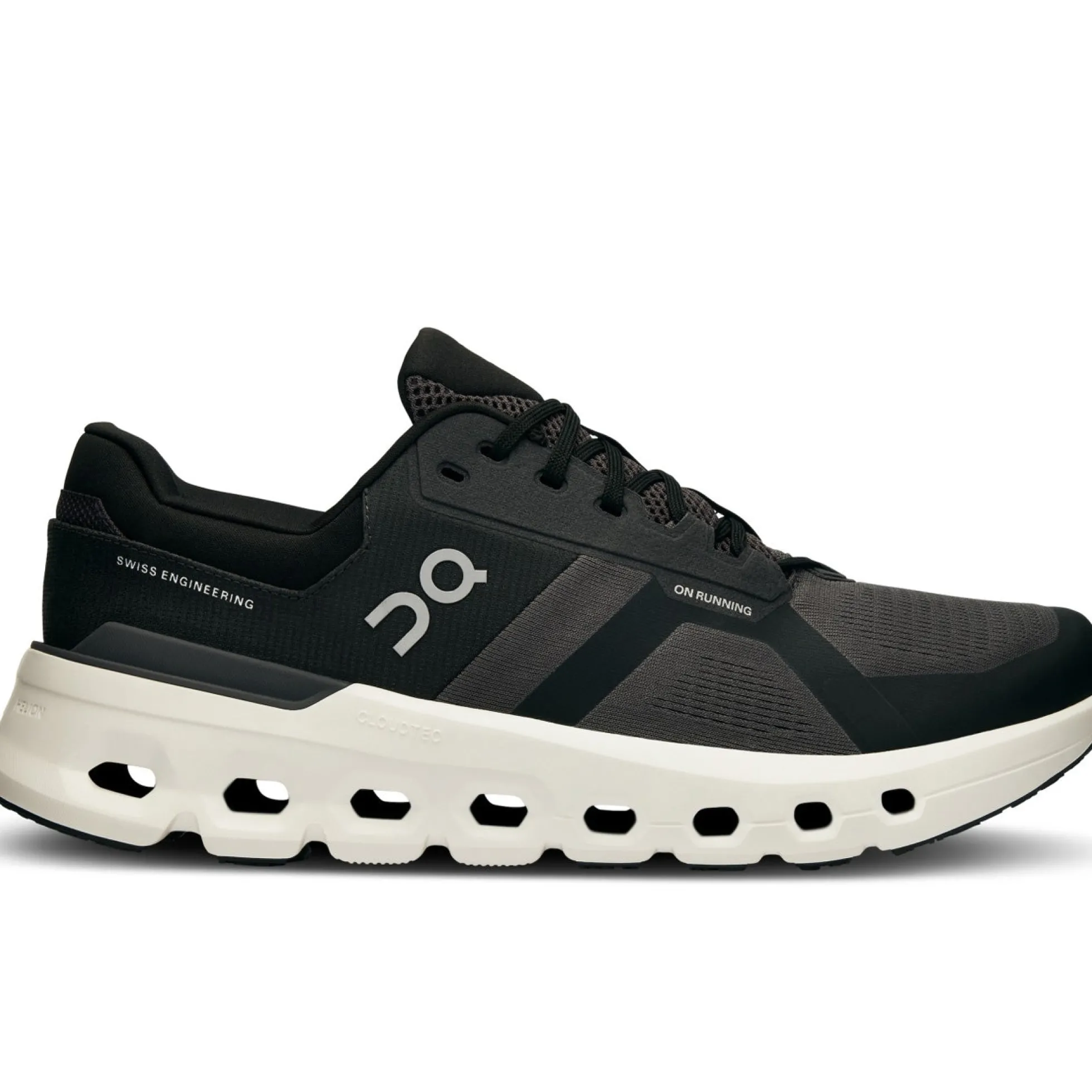 Scarpe On Cloudrunner 2 - Nero grigio