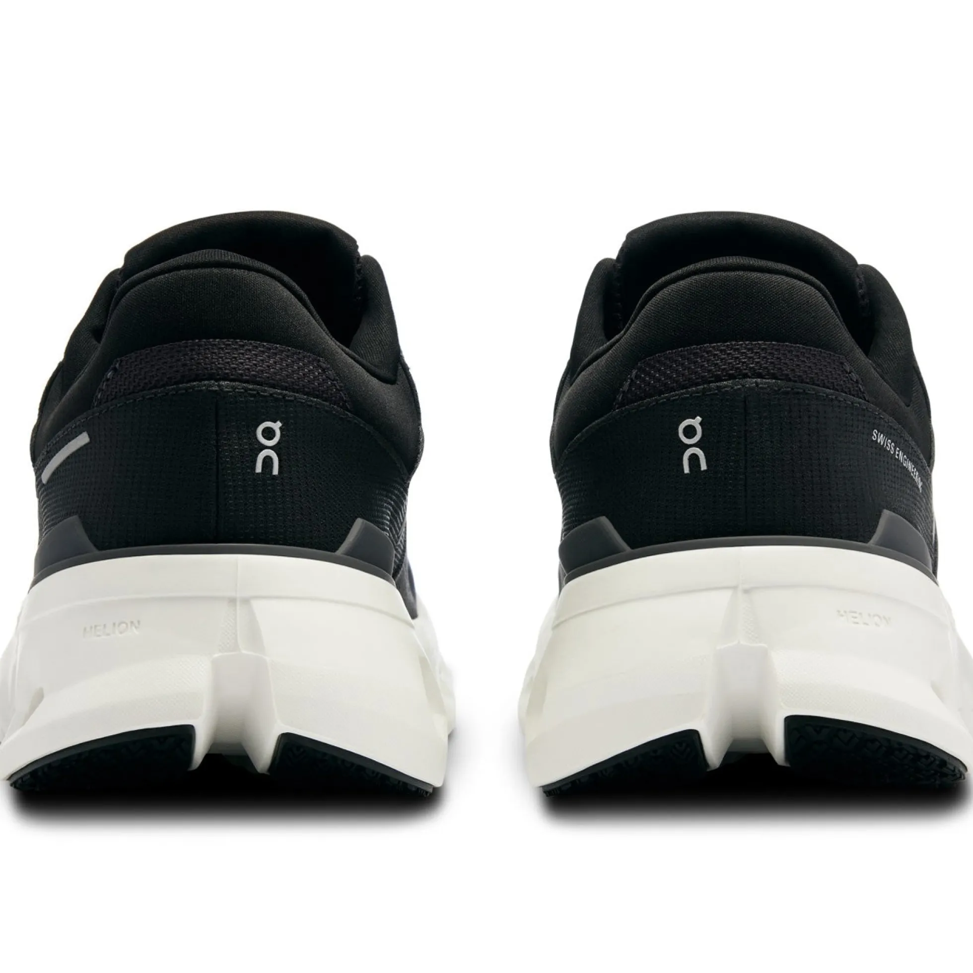 Scarpe On Cloudrunner 2 - Nero grigio