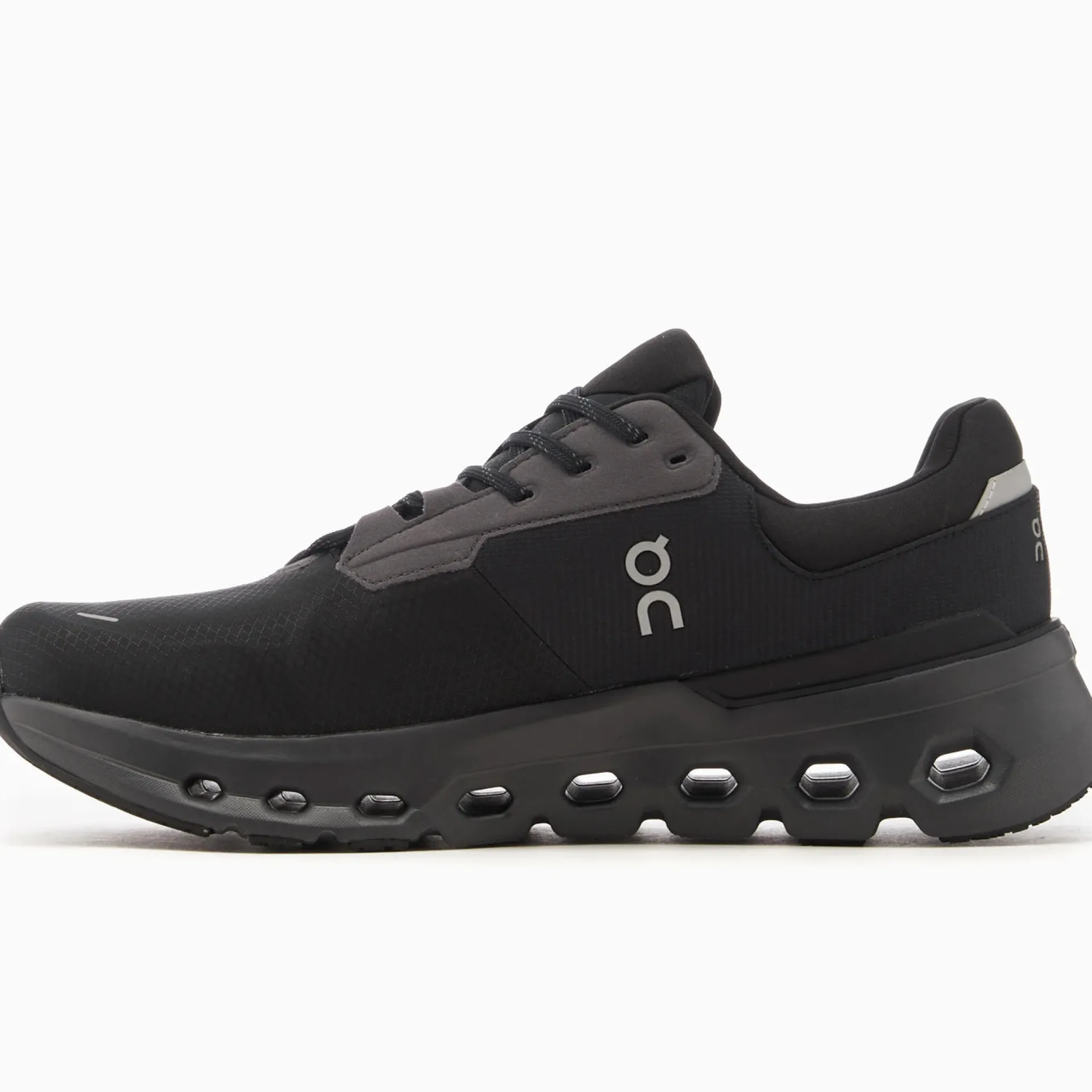Scarpe On Cloudrunner 2 Waterproof - Nero
