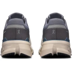 Scarpe On Cloudrunner 2 Waterproof - Grigio