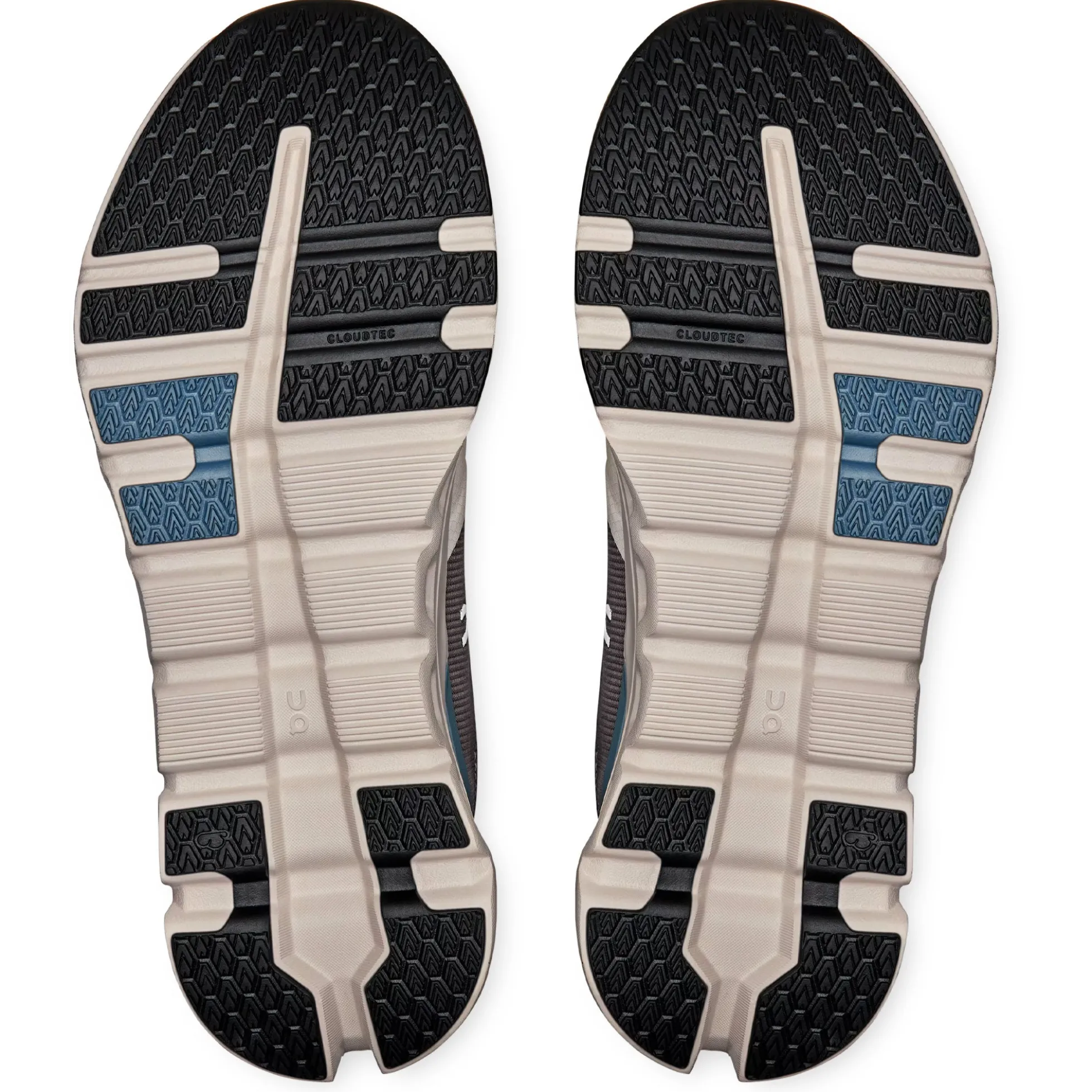 Scarpe On Cloudrunner 2 Waterproof - Grigio