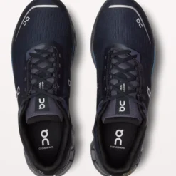 Scarpe On Cloudspark - Black Blueberry