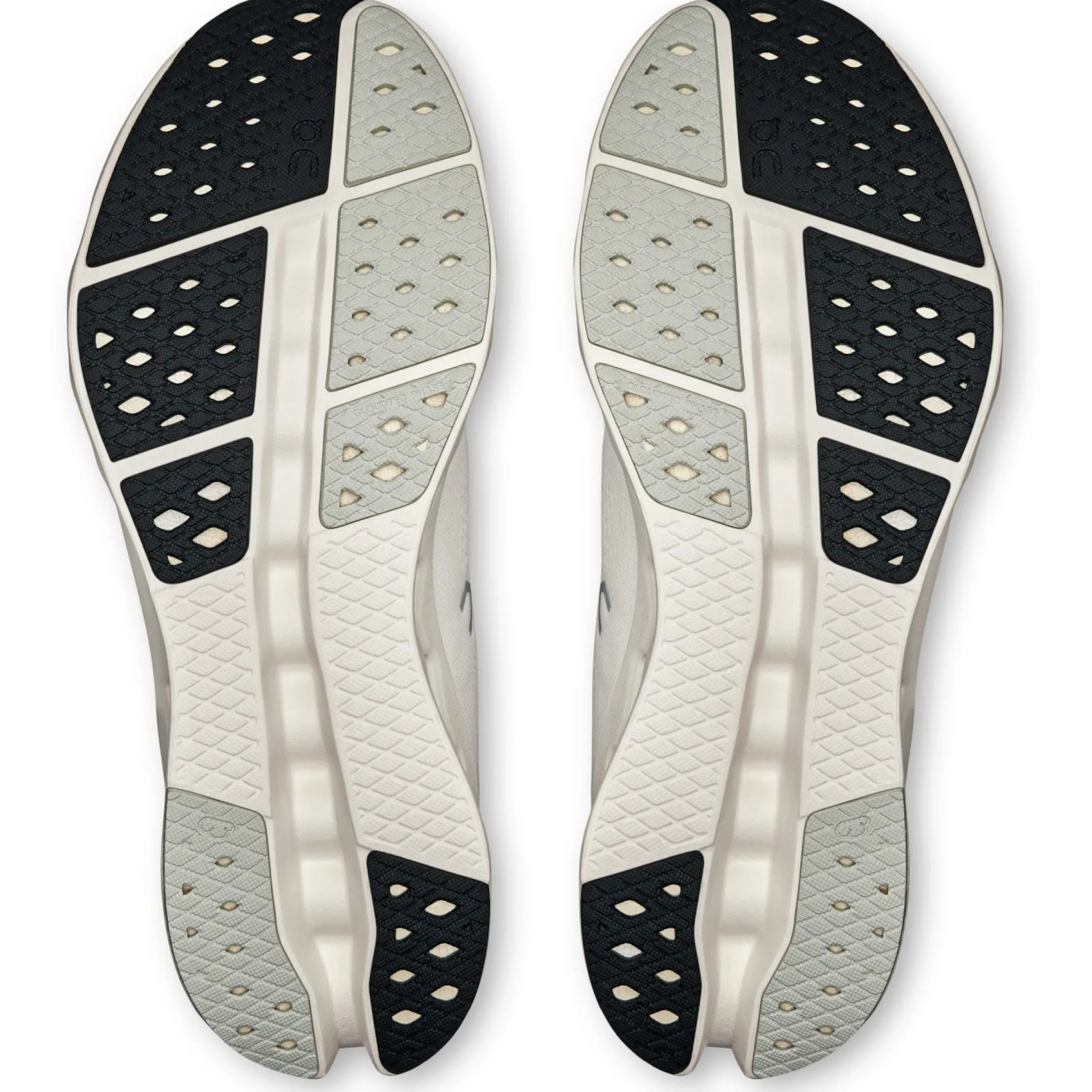 Scarpe On Cloudsurfer 2 - Bianco
