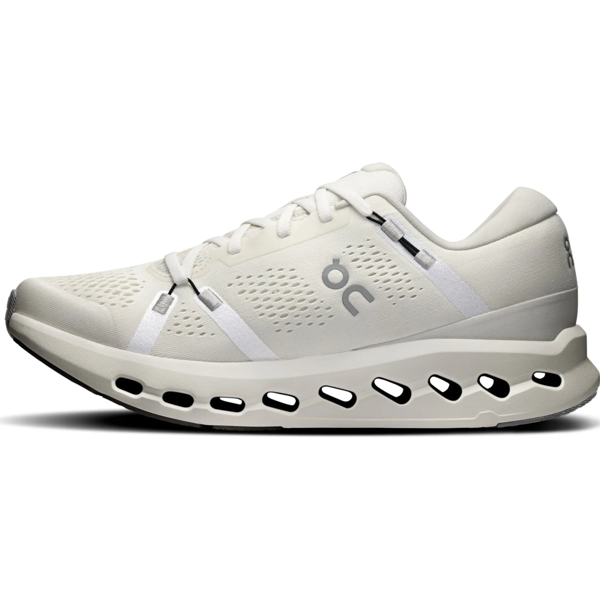 Scarpe On Cloudsurfer 2 - Bianco