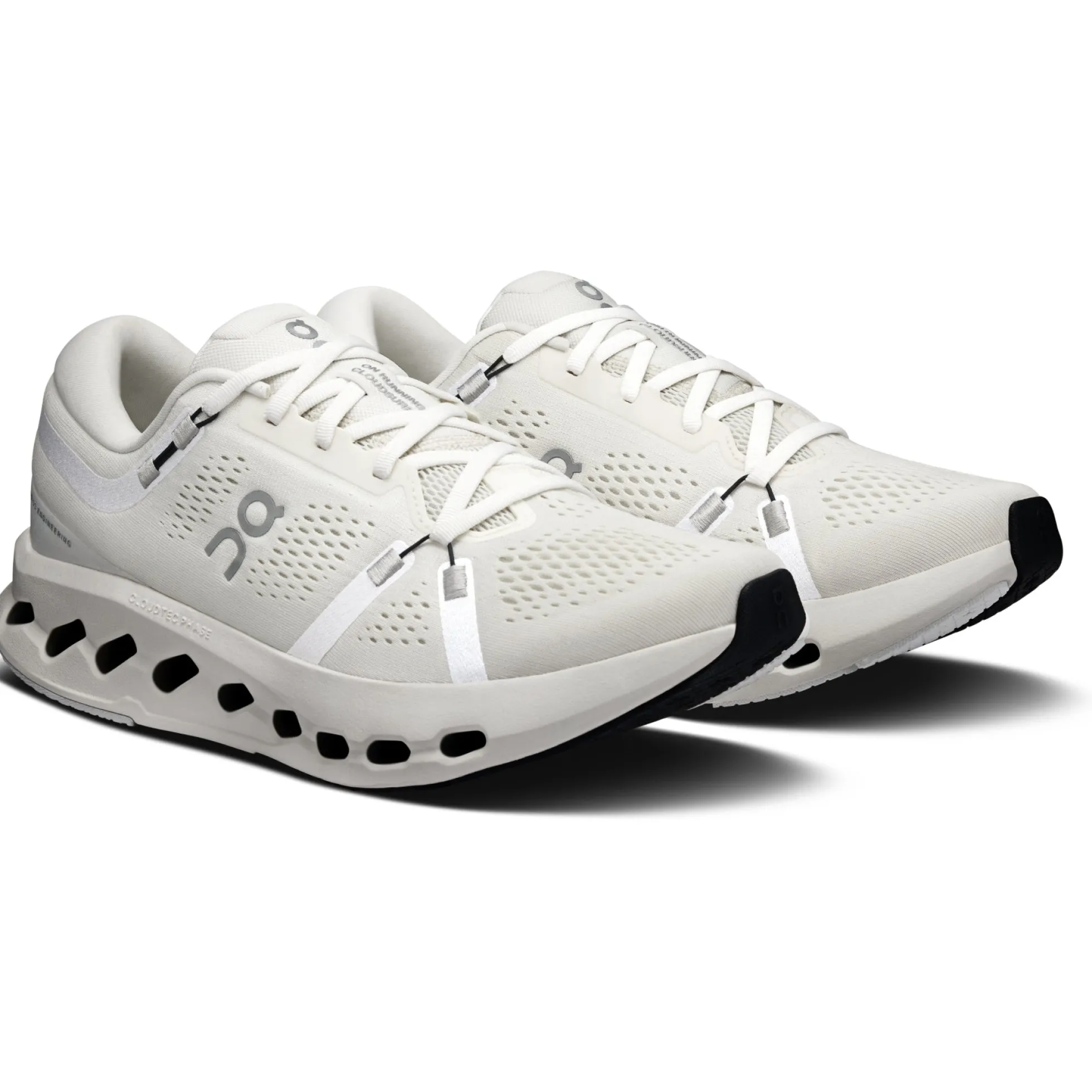 Scarpe On Cloudsurfer 2 - Bianco