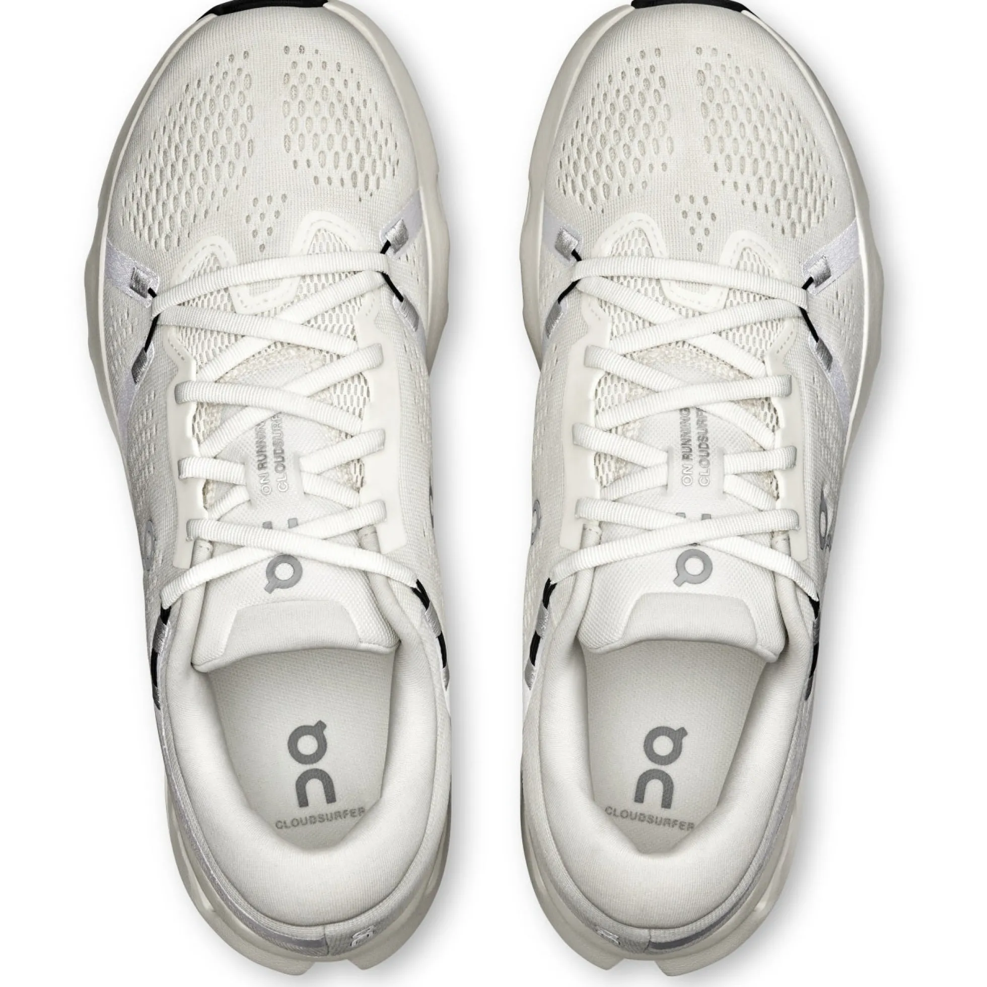 Scarpe On Cloudsurfer 2 - Bianco