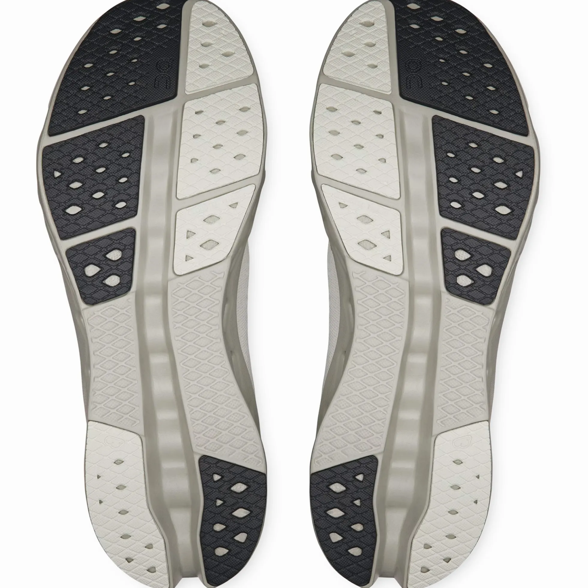 Scarpe On Cloudsurfer 2 - Bianco grigio