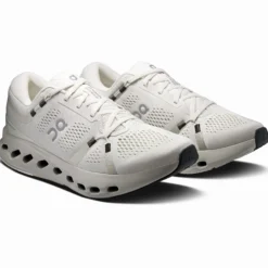 Scarpe On Cloudsurfer 2 - Bianco grigio
