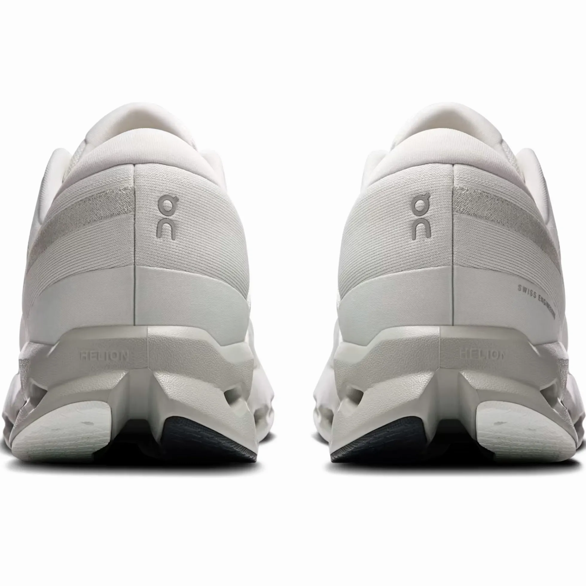 Scarpe On Cloudsurfer 2 - Bianco grigio