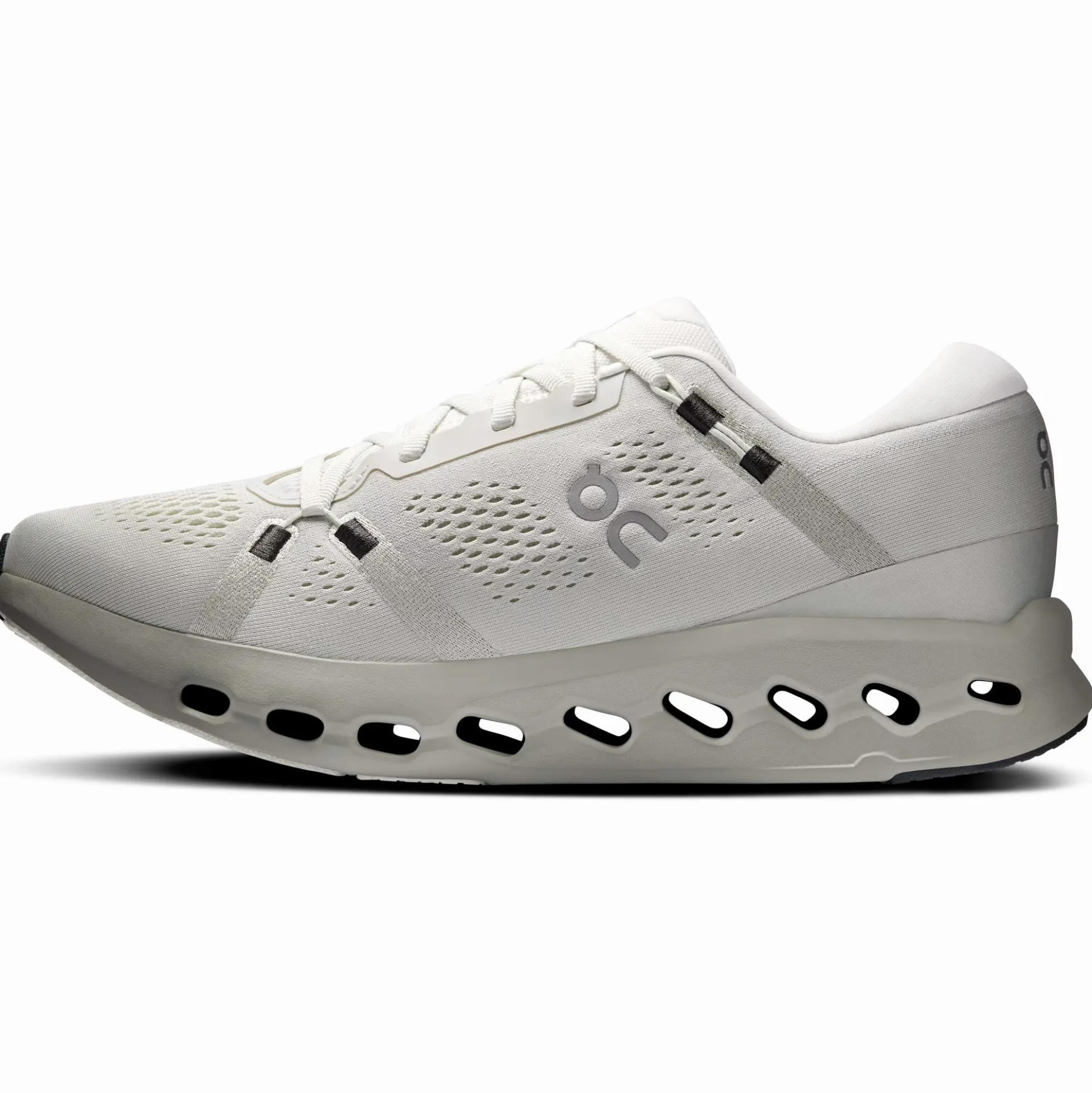 Scarpe On Cloudsurfer 2 - Bianco grigio