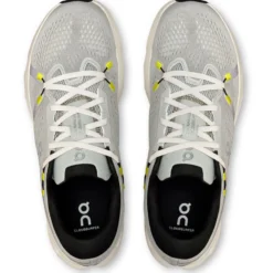 Scarpe On Cloudsurfer 2 - Grigio giallo