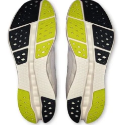 Scarpe On Cloudsurfer 2 - Grigio giallo