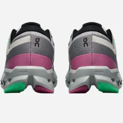 Scarpe On Cloudsurfer 2 - Grigio