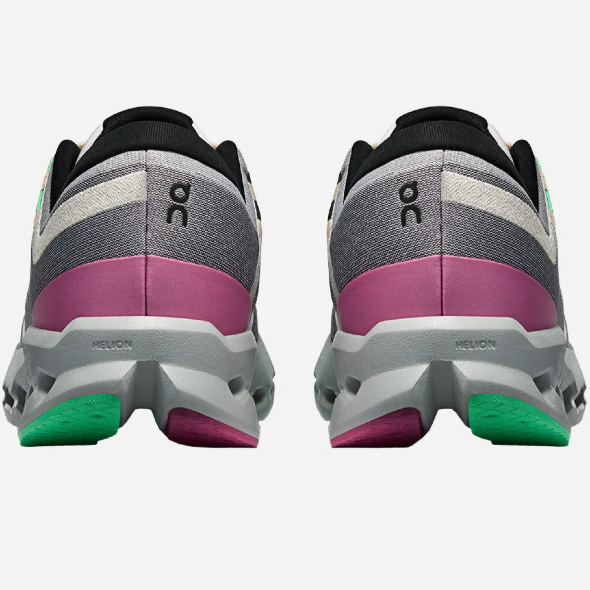 Scarpe On Cloudsurfer 2 - Grigio