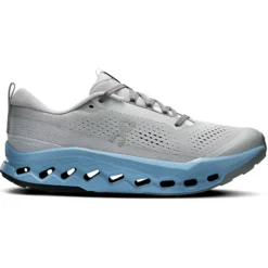 Scarpe On Cloudsurfer Trail 2 - Grigio