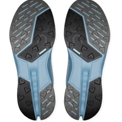 Scarpe On Cloudsurfer Trail 2 - Grigio