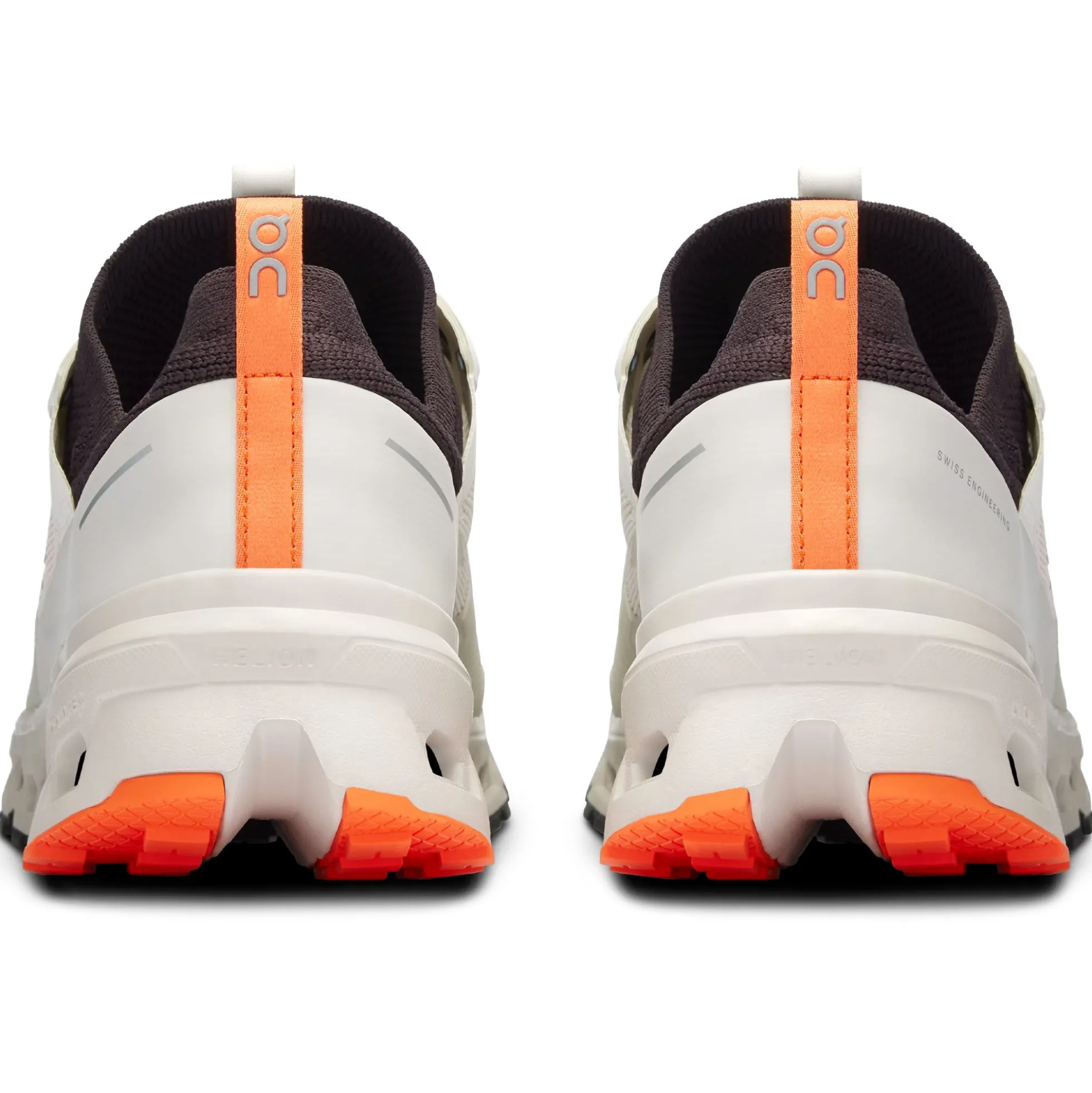 Scarpe On Cloudultra 2 - Bianco