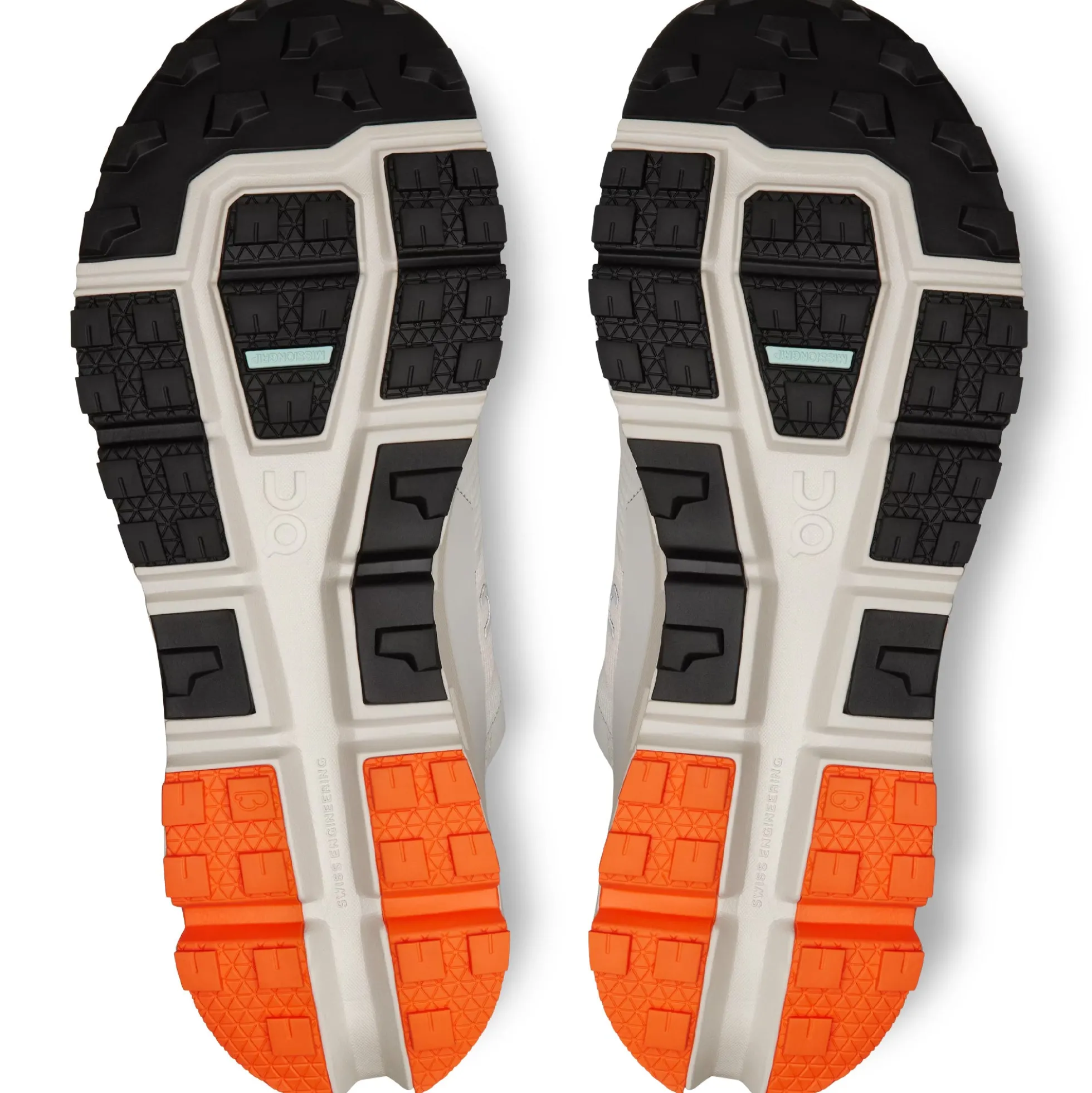 Scarpe On Cloudultra 2 - Bianco