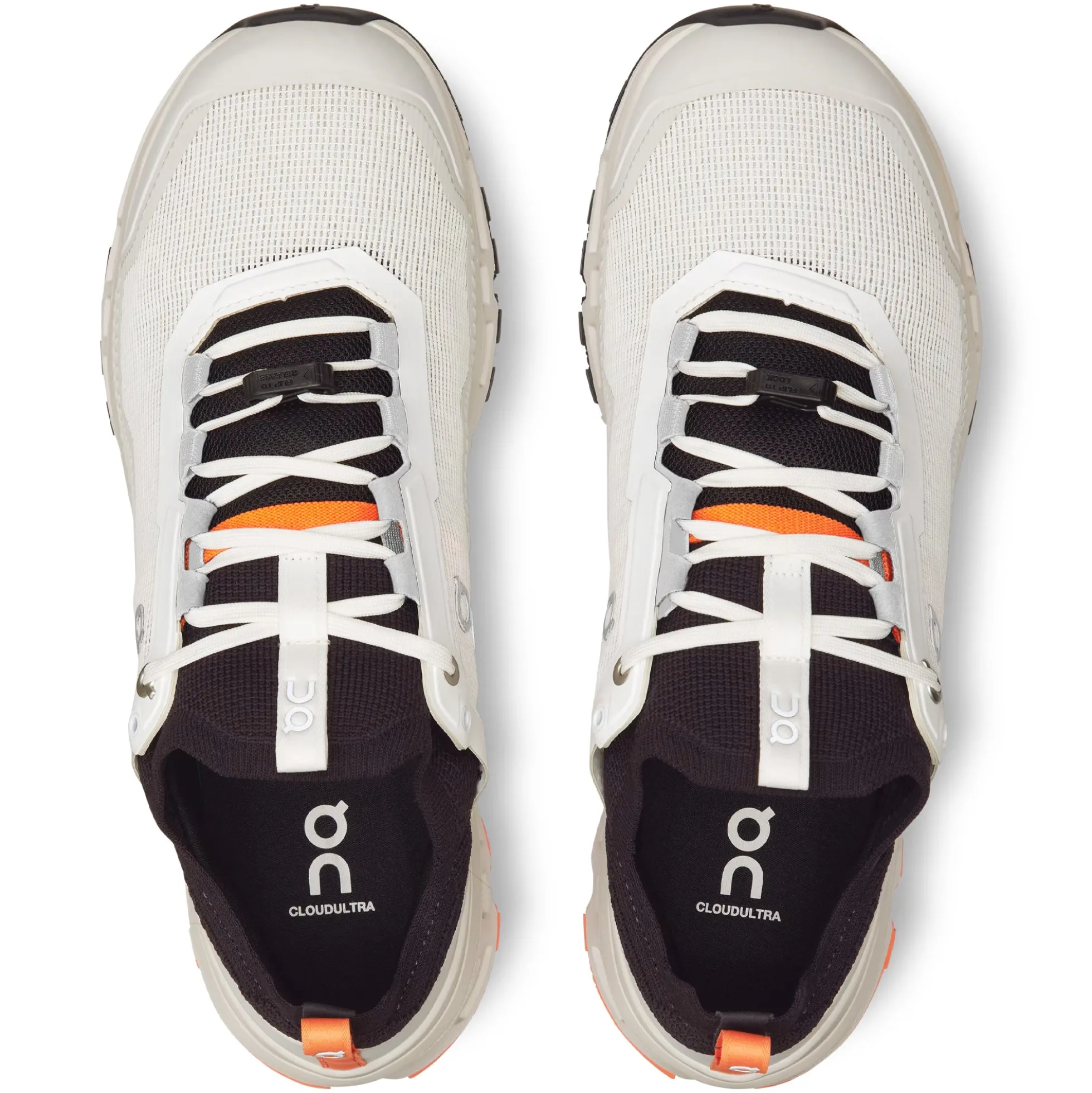 Scarpe On Cloudultra 2 - Bianco