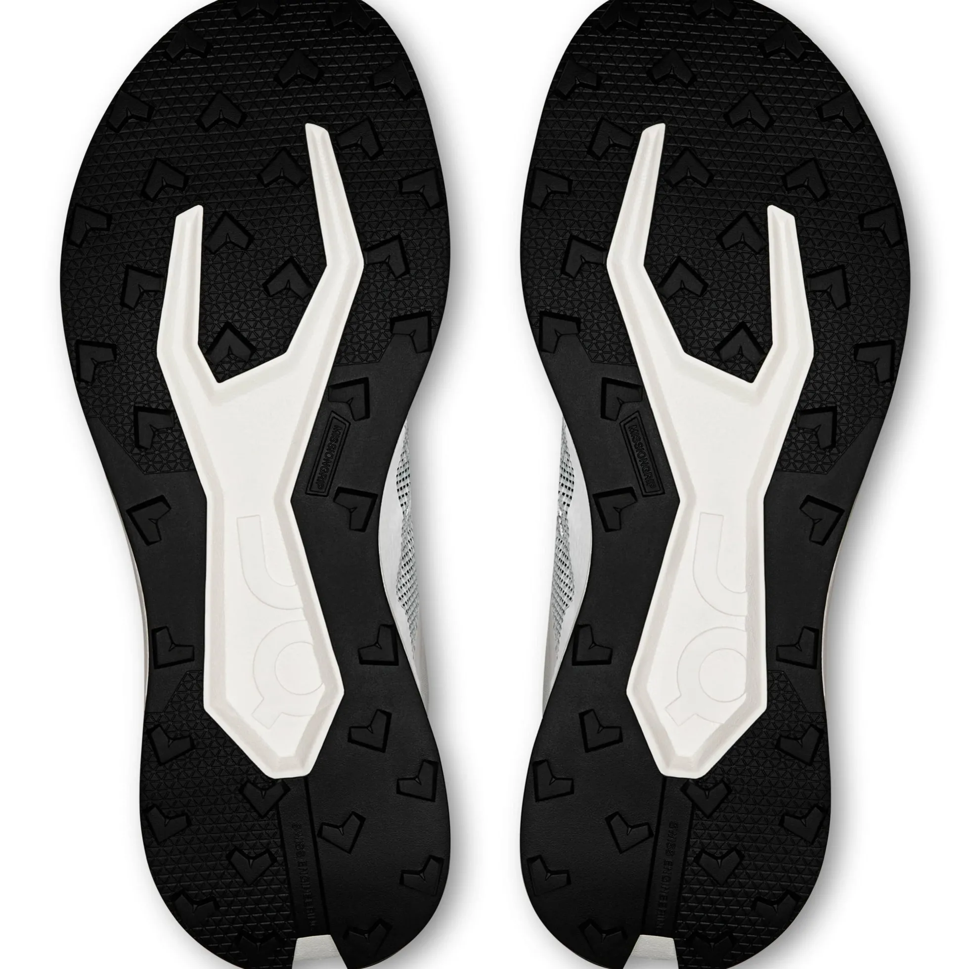 Scarpe On Cloudultra 3 - Bianco