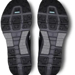 Scarpe On Cloudvista 2 Waterproof - Nero