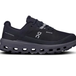 Scarpe On Cloudvista 2 Waterproof - Nero