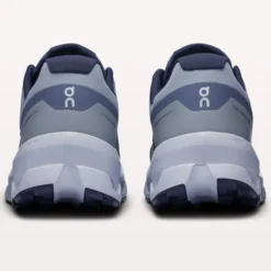 Scarpe On Cloudvista 2 Waterproof - Azzurro