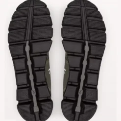 Scarpe On Cloud 5 Waterproof - Marrone