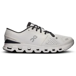 Scarpe On Cloud X 4 - Bianco