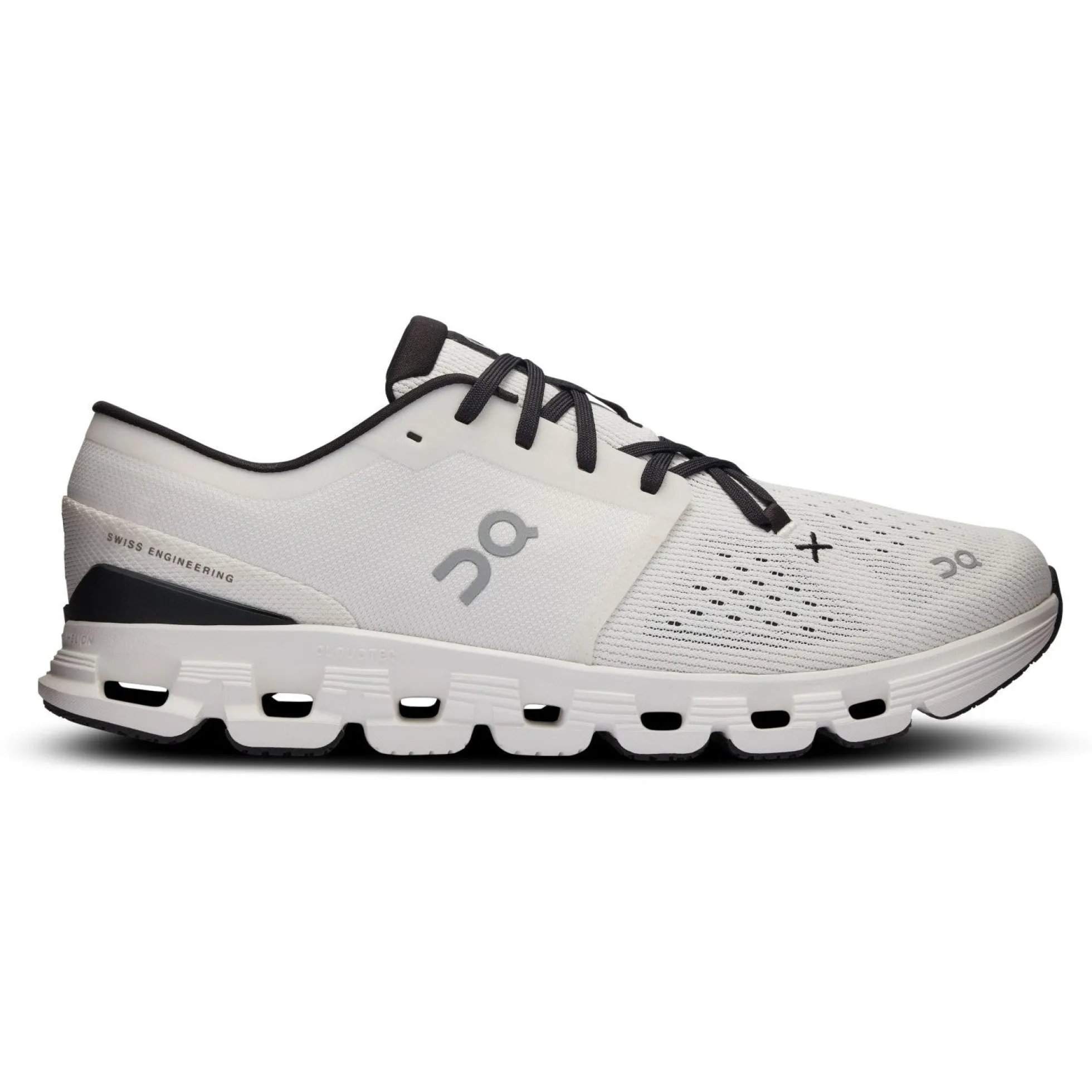 Scarpe On Cloud X 4 - Bianco