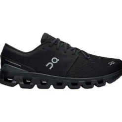 Scarpe On Cloud X 4 - Nero