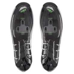 Scarpe Q36.5 Dottore Clima - Argento