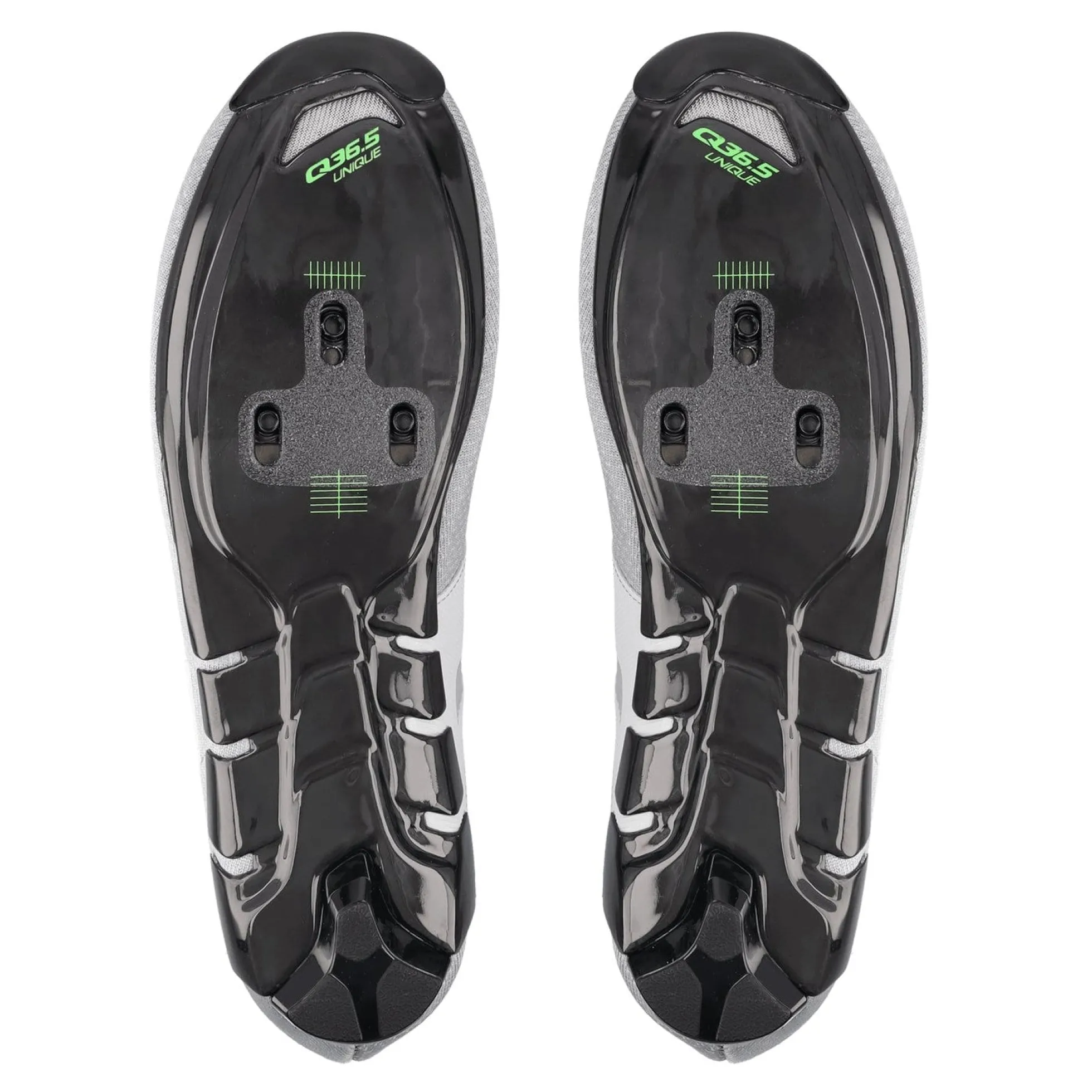 Scarpe Q36.5 Dottore Clima - Argento