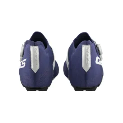 Scarpe Q36.5 Dottore Clima - Blu