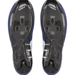 Scarpe Q36.5 Dottore Clima - Blu