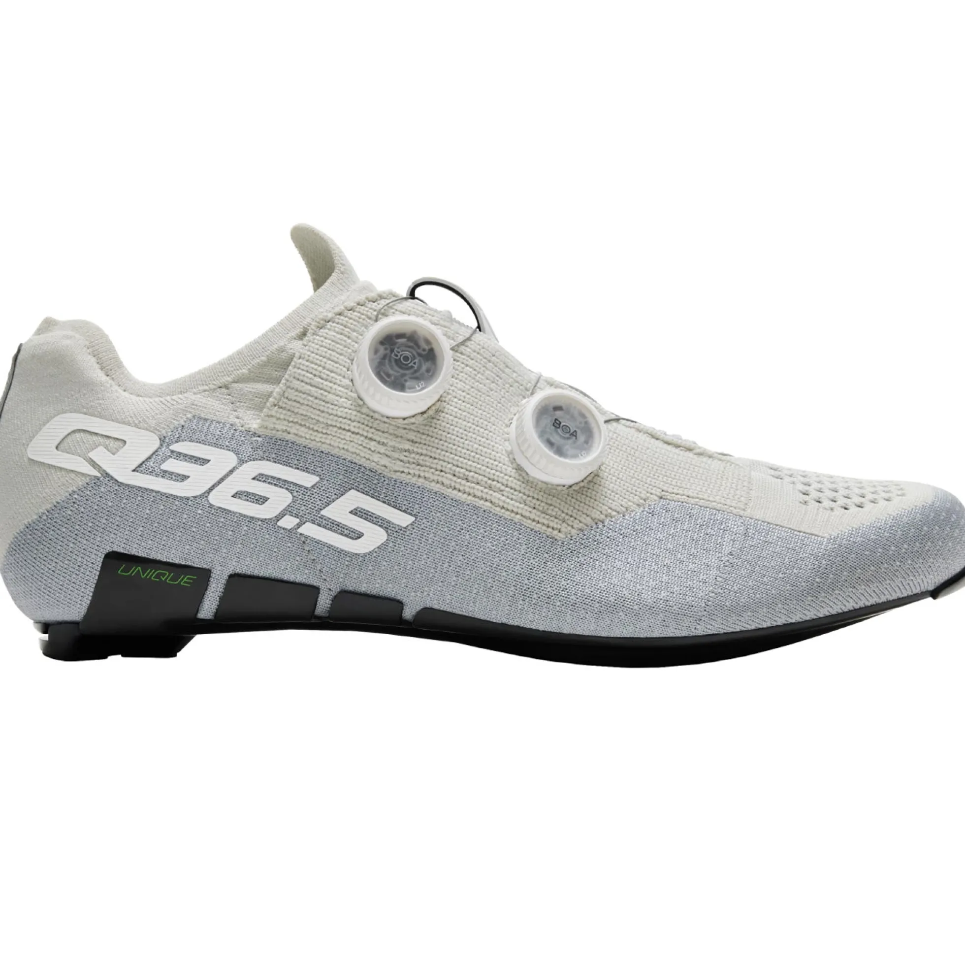 Scarpe Q36.5 Dottore Clima - Grigio