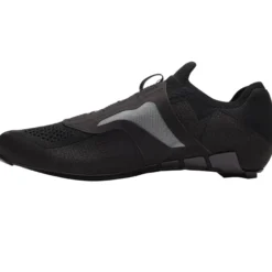 Scarpe Q36.5 Dottore Clima - Nero
