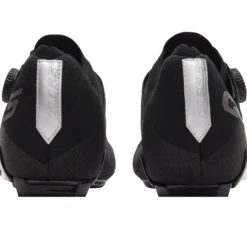 Scarpe Q36.5 Dottore Clima - Nero