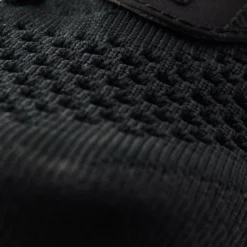 Scarpe Q36.5 Dottore Clima - Nero