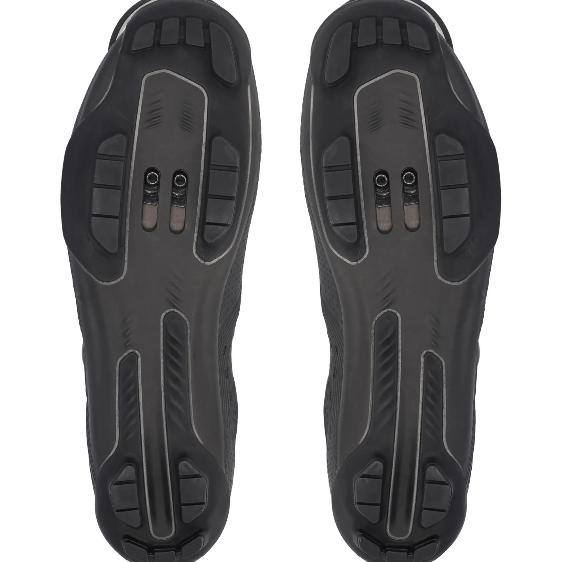 Scarpe Q36.5 Gregarius Adventure - Nero