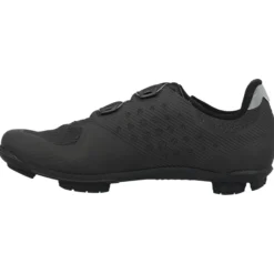Scarpe Q36.5 Gregarius Adventure - Nero