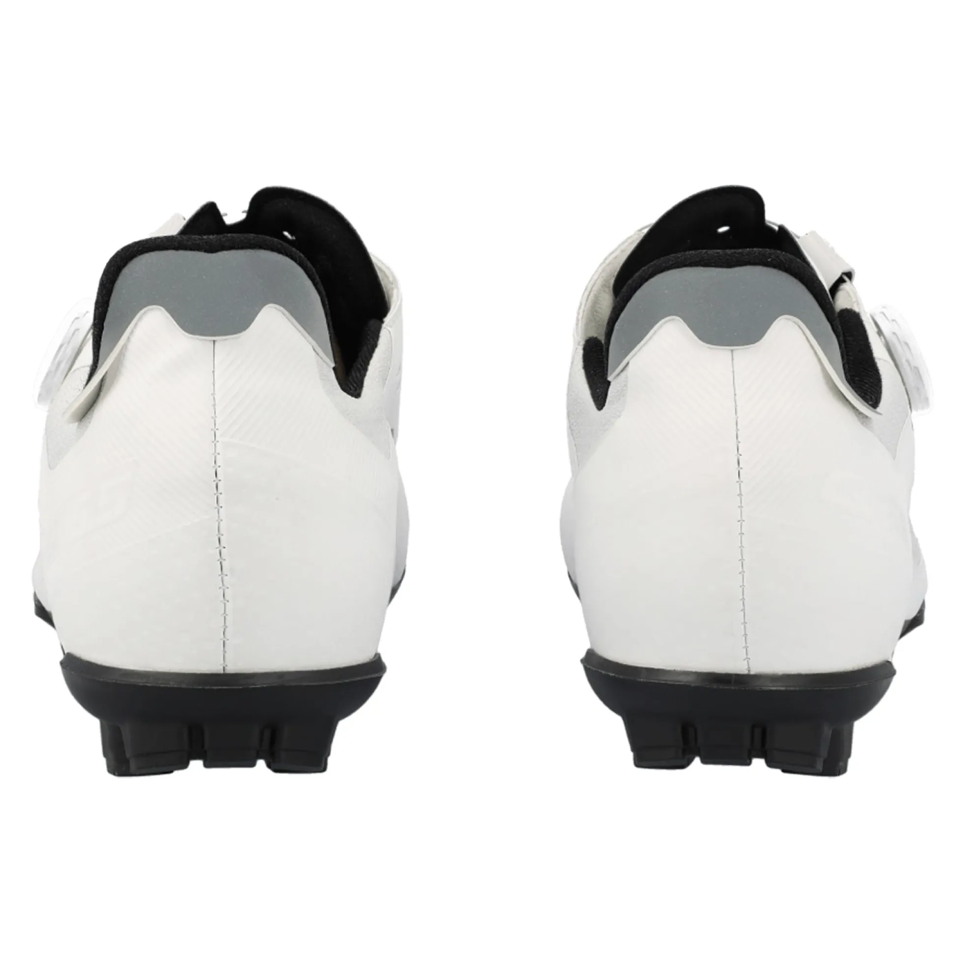 Scarpe Q36.5 Gregarius Adventure - Bianco
