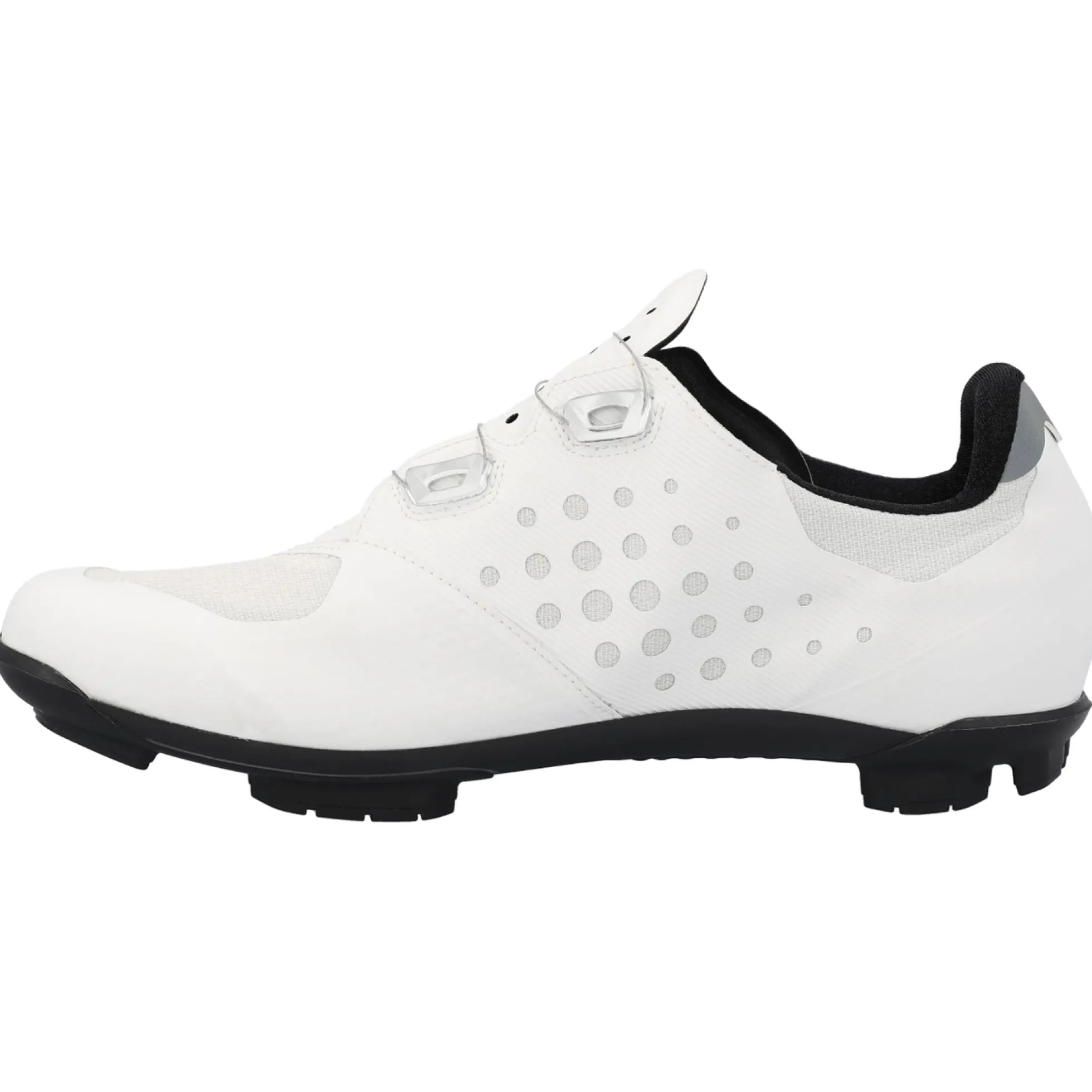 Scarpe Q36.5 Gregarius Adventure - Bianco
