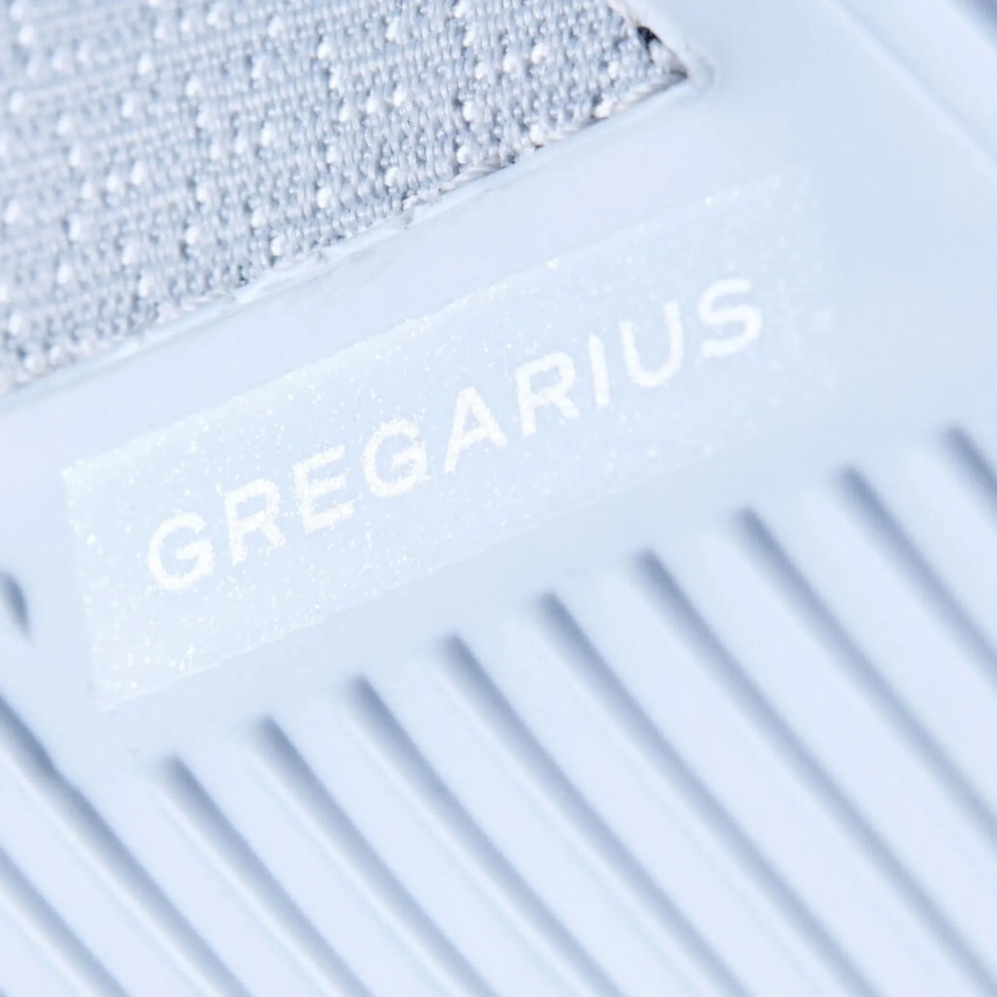Scarpe Q36.5 Gregarius Road - Bianco