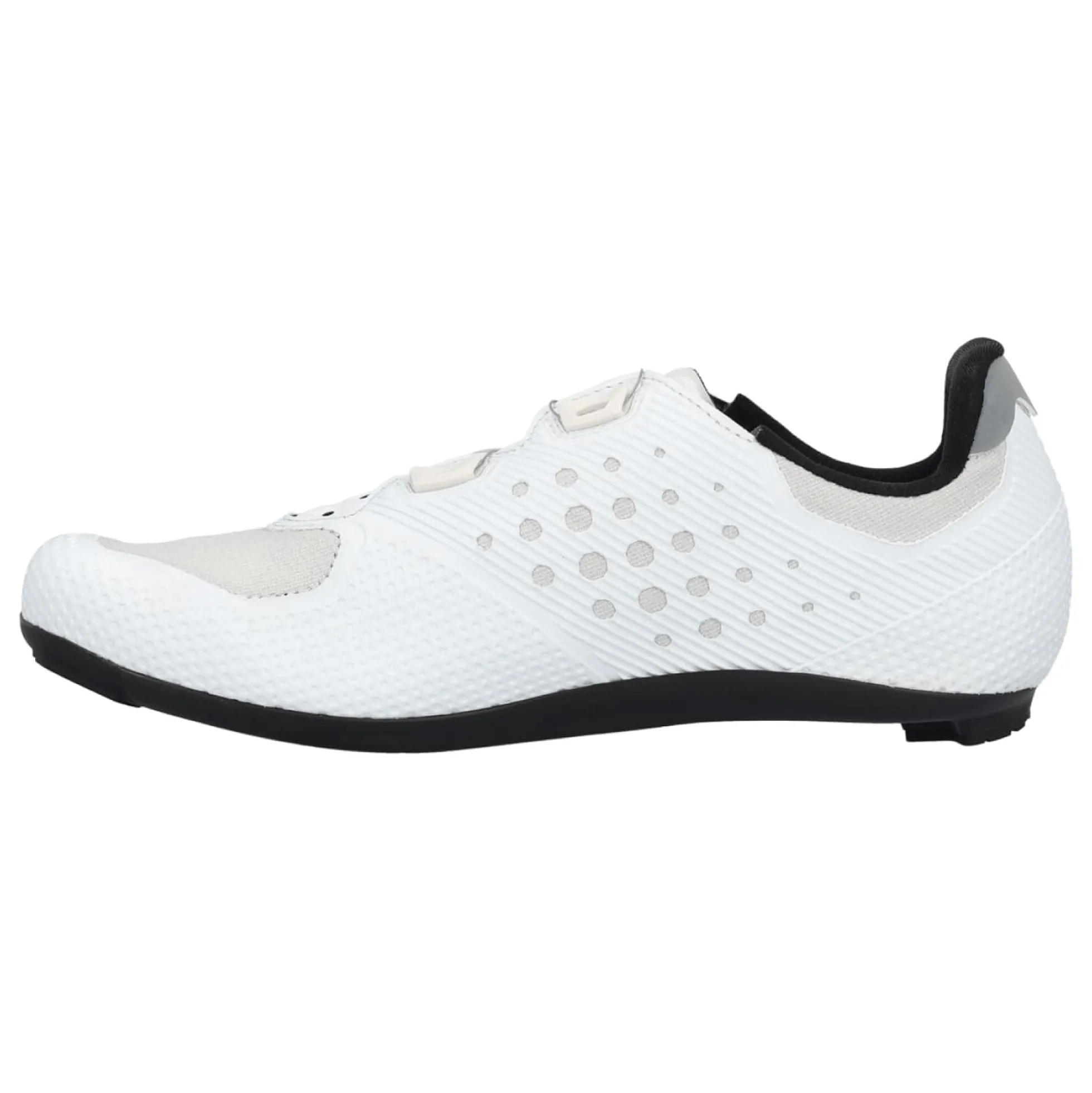 Scarpe Q36.5 Gregarius Road - Bianco