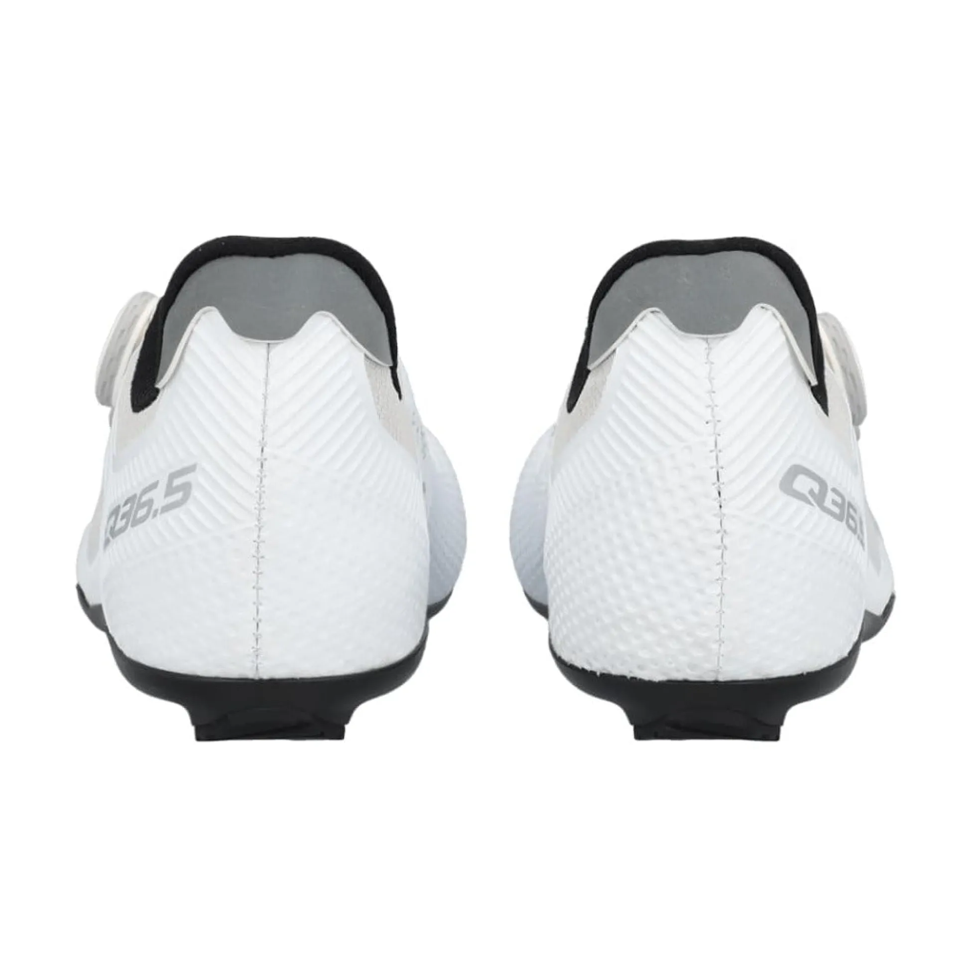 Scarpe Q36.5 Gregarius Road - Bianco
