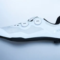 Scarpe Q36.5 Gregarius Road - Bianco