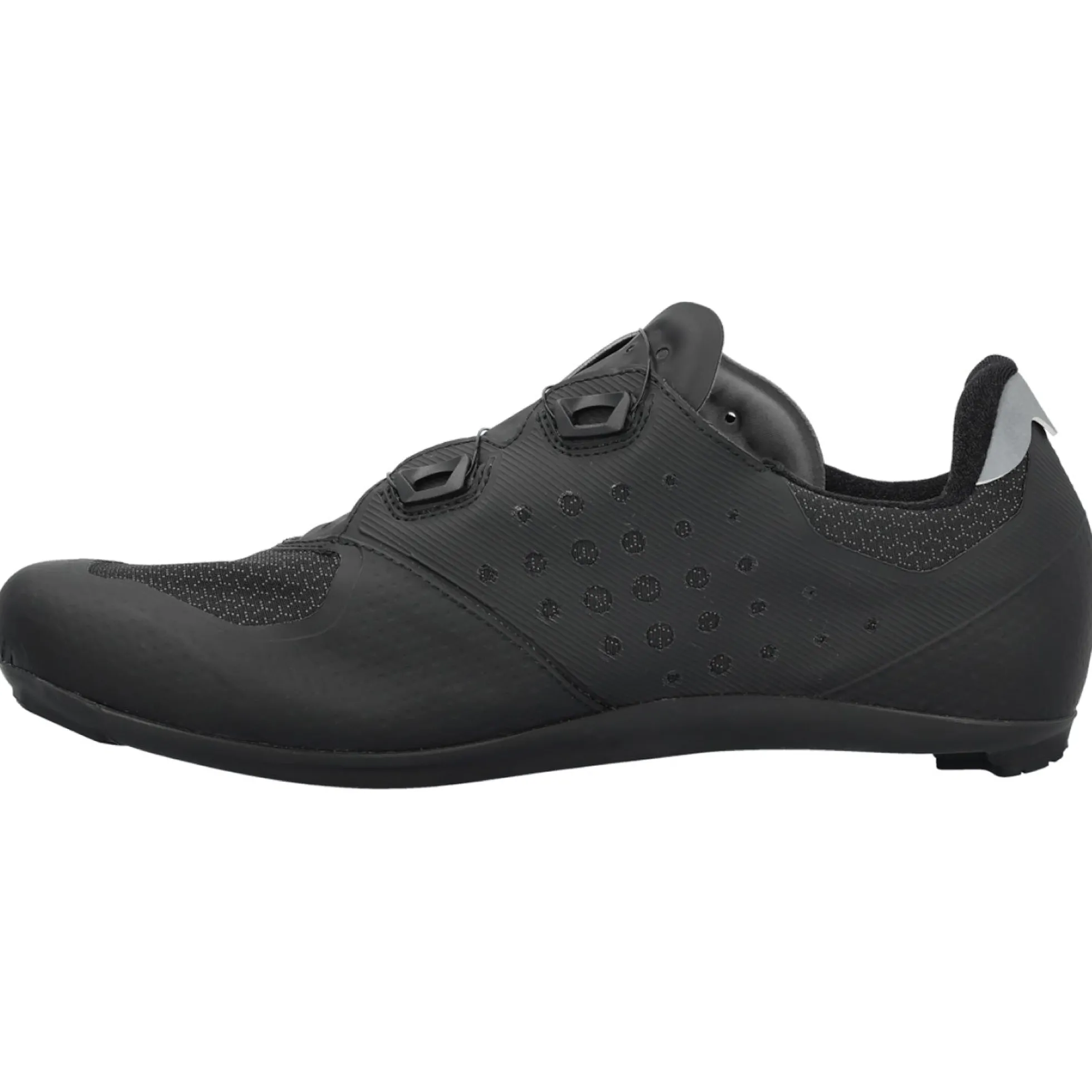 Scarpe Q36.5 Gregarius Road - Nero