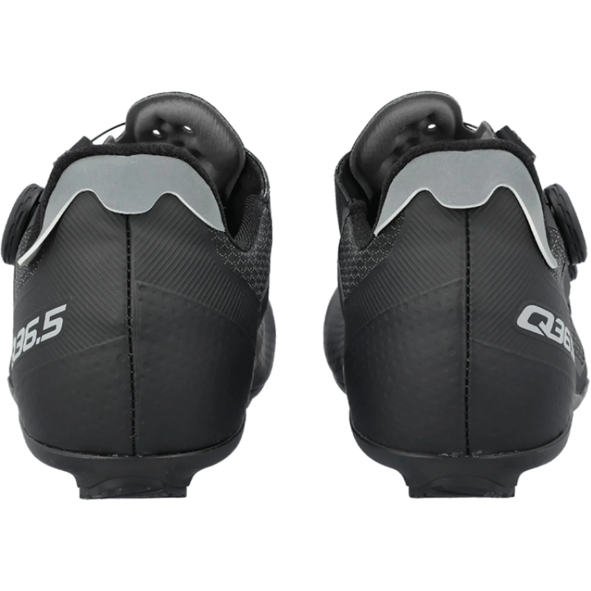 Scarpe Q36.5 Gregarius Road - Nero